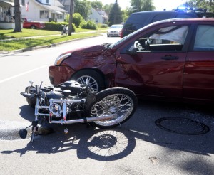 911 biker law