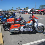 911 Biker Law Does Daytona Big for 2012!